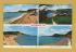 `SIDMOUTH` - Multiview - Postally Used - Sidmouth 18th July 1966 Devon Postmark - Valentine & Sons Ltd Postcard.