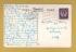 `Sunny Cove, Salcombe` - Postally Used - Totnes 14th August 1967 Devon Postmark - Salmon Postcard.