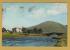 `Bridge of Orchy, Argyll` - Postally Used - Glasgow ? February 1963 Postmark with Slogan - J.Arthur Dixon Postcard.