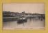 `169 Boulogne-Sur-Mer - Le Steamer - Holland` - Postally Unused - Neurdein et Cie Postcard.