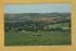 `Winchcombe From Sudeley Hill` - Postally Unused - Plastichrom Postcard.