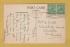 `Waldon Hill, Torquay` - Postally Used - Torquay June 2nd 1924 Postmark - Unknown Producer