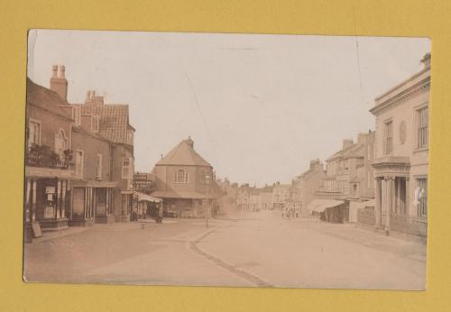 Thornbury High Street - Postally Unused - c1905 - Producer Unknown