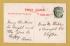 `Tyndale Chapel, Whiteladies Road, Clifton` - Postally Used - Bristol 24th December 1905 Postmark - H.B & S Postcard.