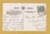 `Westminster Abbey, London` - Postally Used - Thornbury P.S.O 28th September 1906 Glos Postmark - Gottschalk, Dreyfuss & Davis Postcard.