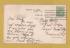 `St Mary Redcliff Church, Bristol` - Postally Used - Bristol ? ? ? Postmark - W.H.S & S Postcard