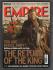 Empire - Issue No.175 - January 2004 - `The Return Of The King` - Bauer Publication