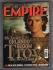 Empire - Issue No.180 - June 2004 - `Troy - A Time For Heroes` - Bauer Publication