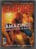 Empire - Issue No.182 - August 2004 - `Amazing! Spider-Man Is Back` - Bauer Publication