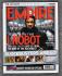 Empire - Issue No.183 - September 2004 - `Man On The Run - I, Robot` - Bauer Publication