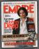Empire - Issue No.185 - November 2004 - `Everybody Digs Johnny Depp` - Bauer Publication