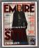 Empire - Issue No.189 - March 2005 - `Star Wars Starts Here! - Revenge Of The SITH` - Bauer Publication