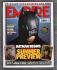 Empire - Issue No.191 - May 2005 - `BATMAN` - Bauer Publication