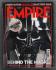 Empire - Issue No.192 - June 2005 - `Behind The Mask` - Bauer Publication