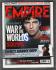 Empire - Issue No.194 - August 2005 - `War Of The Worlds` - Bauer Publication