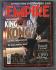 Empire - Issue No.196 - October 2005 - `On Set! - King Kong` - Bauer Publication