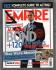Empire - Issue No.207 - September 2006 - `All New Bond` - Bauer Publication