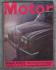 Motor Magazine - Issue No.3480 - March 1st 1969 - `Rolls Royce - The Car And It`s Makers` - Published by Temple Press Limited