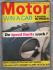Motor Magazine - Issue No.3509 - September 20th 1969 - `Driving With Roger Clark-In Colour` - Published by Temple Press Limited