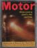 Motor Magazine - Issue No.3517 - November 24th 1969 - `Driving The Le Mans GT40-Paul Frere` - Published by Temple Press Limited