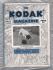 The Kodak Magazine - Vol.8 No.5 - London, May 1930 - `A Tailwagger`s Dilemma` - Published by Kodak Limited