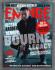 Empire - Issue No.278 - August 2012 - `Bourne Legacy` - Bauer Publication