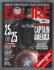 Empire - Issue No.296 - February 2014 - `Captain America: The Winter Soldier` - Bauer Publication