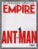 Empire - Issue No.313 - July 2015 - `Ant-Man` - Bauer Publication