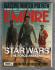 Empire - Issue No.316 - October 2015 - `Star Wars: The Force Awakens` - Bauer Publication