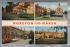 `Moreton-in-Marsh` - Postally Used - Moreton-In-Marsh - 15th May 1966 Postmark - Jarrold & Sons Ltd Postcard
