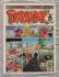 The Dandy - Issue No.2885 - March 8th 1997 - `Desperate Dan` - D.C. Thomson & Co. Ltd