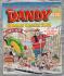 The Dandy - Summer Special 2000 - `Let`s Go To The Beach,Buddies!` - D.C. Thomson & Co. Ltd