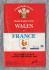 `ADT International` - Wales vs France - Saturday 20th January 1990 - Cardiff Arms Park