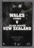 `The Invesco Perpetual Series` - Wales vs New Zealand - Saturday 25th November 2006 - Millennium Stadium
