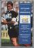 `SRU Dunblane International` - Scotland vs Barbarians - Saturday 17th August 1996 - Murrayfield