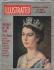 Illustrated - Week Ending - 6th June 1953 - `Coronation Guide Number` - Published by Odhams Press Ltd