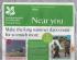National Trust  - News and Events For Summer 2016 - `NEAR YOU/Milltir sqwar` - Newspaper In English & Welsh - Published by National Trust