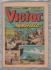 Victor - No.718 - 23rd November 1974 - `Minefield!` - D.C.Thomson & Co. Ltd