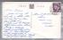 `28737 Llanwrtyd Wells, Dol-Y-Coed Hotel` - Postally Used - Llanwrtyd Wells 4th September 196? Breconshire Postmark - Judges Ltd Postcard