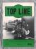 TOP LINE - Vol.13 No.1 - Spring 1992 - `Great Western Stations in the 1990s` - Magazine of the Pontypool and Blaenavon Railway