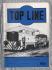 TOP LINE - Vol.14 No.2 - Summer 1993 - `A New Arrival` - Magazine of the Pontypool and Blaenavon Railway