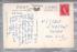 `Waterfall, Jesmond Dene, Newcastle-Upon-Tyne` - Postally Used - Newcastle Upon Tyne 30th September 1958 Postmark - Valentine`s Postcard