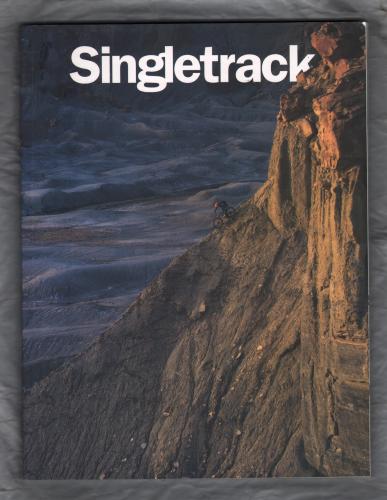 Singletrack - Issue 123 - February 2019 - `Glasgow`s Campsie Fells` - Published by Gofar Enterprises Ltd
