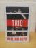 `TRIO` - William Boyd - First U.K Edition - First Print - Hardback - Penguin/Viking - 2020