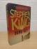 `DUMA KEY` - Stephen King - First U.K Edition - First Print - Hardback - Hodder & Stoughton - 2008