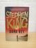 `DUMA KEY` - Stephen King - First U.K Edition - First Print - Hardback - Hodder & Stoughton - 2008