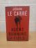 `Agent Running in the Field` - John Le Carre - First U.K Edition - First Print - Hardback - Penguin/Viking - 2019