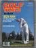 Golf World Wales - Vol.28 No.12 - December 1989 - `Iron Man` - New York Times Company - First Golf World Wales