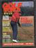 Golf World Wales - Vol.29 No.4 - April 1990 - `Nick Faldo`s Keys To Better Rhythm & Tempo` - New York Times Company 