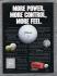 Golf World - Vol.31 No.10 - October 1992 - `A Dozen Gadgets To Improve Your Game` - New York Times Company